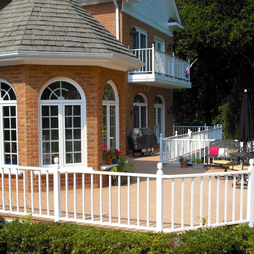 Williamsburg Deck Designer and Builder | Deck Creations