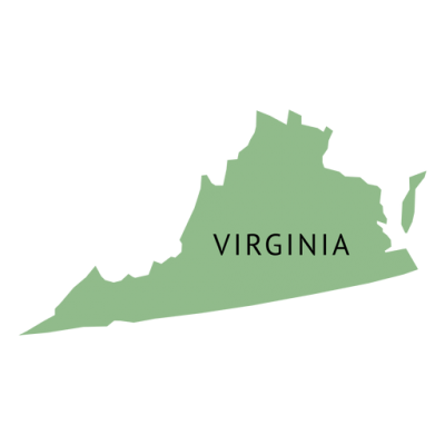 virginia-state-plain-map-transparent-png-svg-vector-virginia-state-png ...